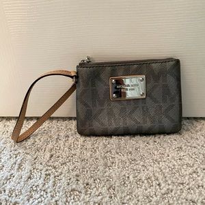 Michael Kors Wristlet
